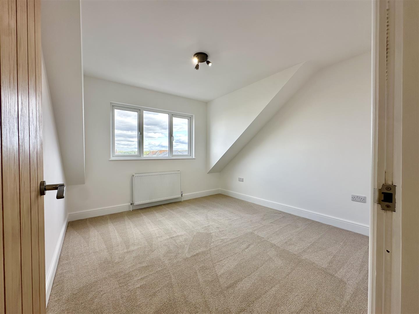Amsterdam Way, St. Leonards-On-Sea